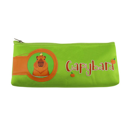 Pencil case, assorted