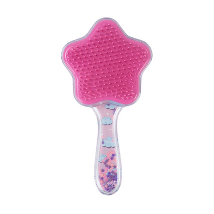 Hair comb, Lovely