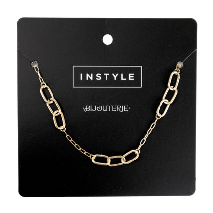 Necklace-chain 43 cm