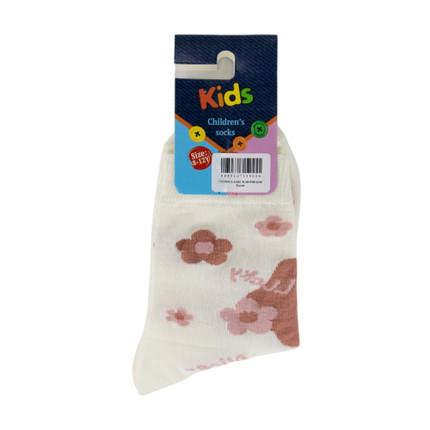 Children’s socks, Kids