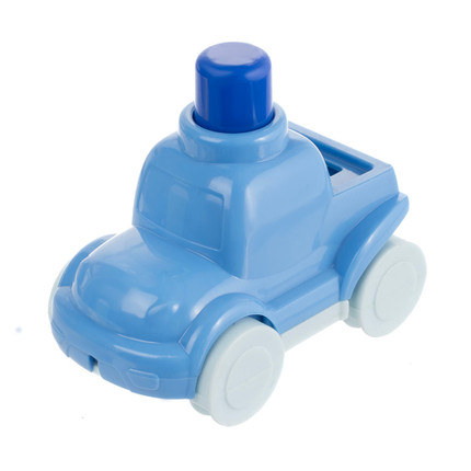 Toy Water pistol for the bathroom-Green -Ambulance