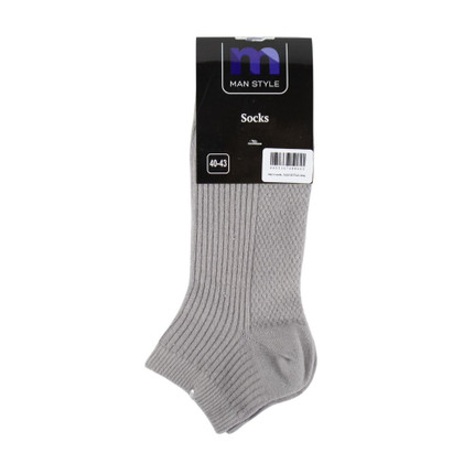 Men’s socks, MAN STYLE