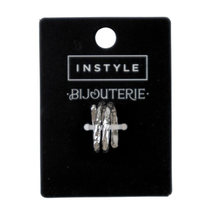 Ring, 17 mm, INSTYLE