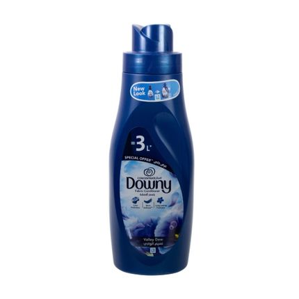 Soft concentrate "Downy", Lenor, lavender, 1 l