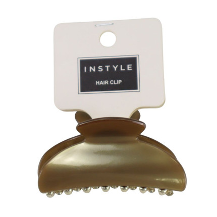 Hair clip, INSTYLE, assorted