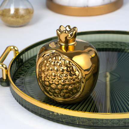 Figurine "Pomegranate", in assortment