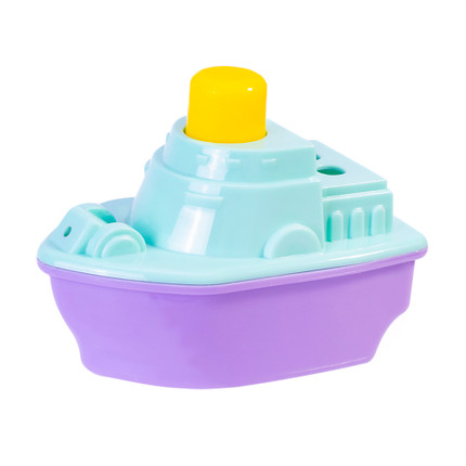 Toy Water pistol for the bathroom-Green -Ambulance