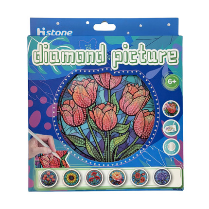 DIAMOND PAINTING KIT