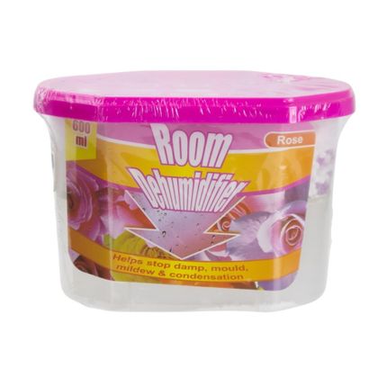 Moisture Absorber, box 260g