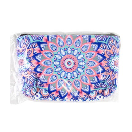 Cosmetic bag