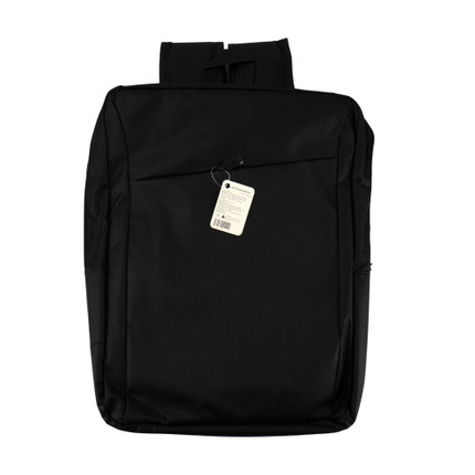 Laptop backpack