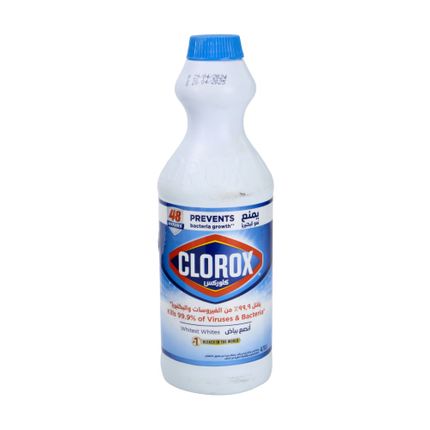 Bleach, Clorox, 475 ml