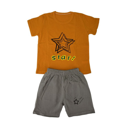 Children’s pajamas, Kids