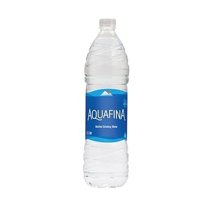 Aquafina Water 1.5 liter