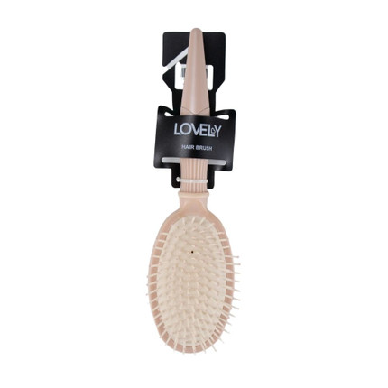 Hair brush, Lovely