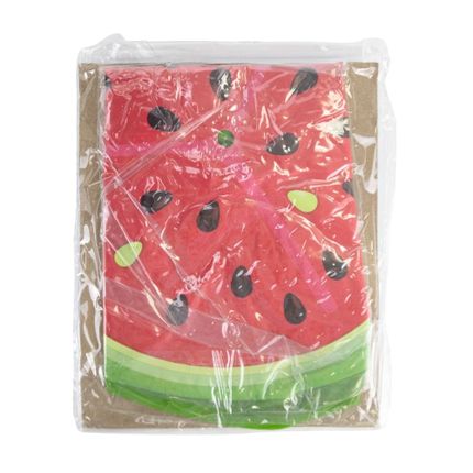 INFLATABLE BALL (FRUIT)45 CM