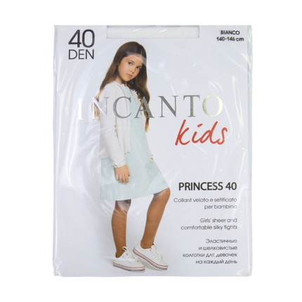 Children’s tights, Incanto, 40 DEN, in assortment
