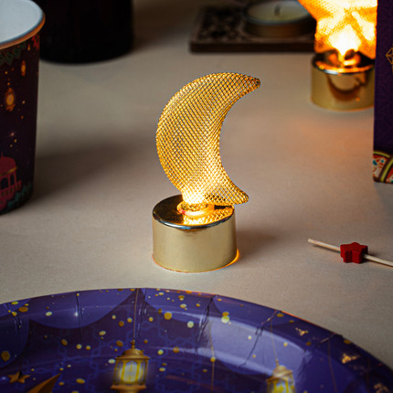 LED lamp "Ramadan",  in assortment