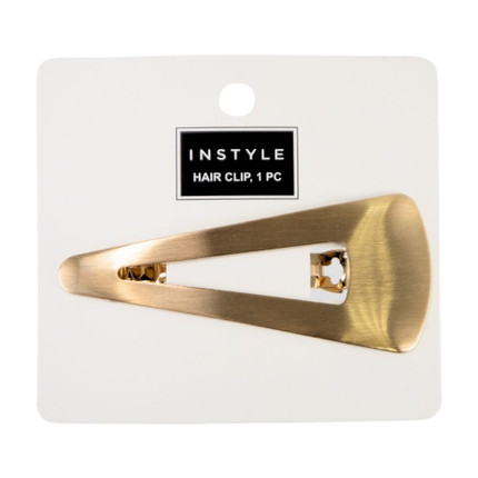 HAIR CLIP  1PC  INSTYLE