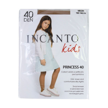 Children’s tights, Incanto, 40 DEN, in assortment