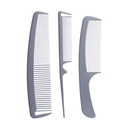 Hair Comb-3 Pcs
