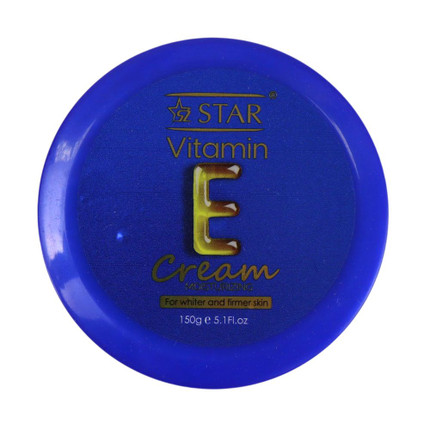 Star Vit E Cream 150G