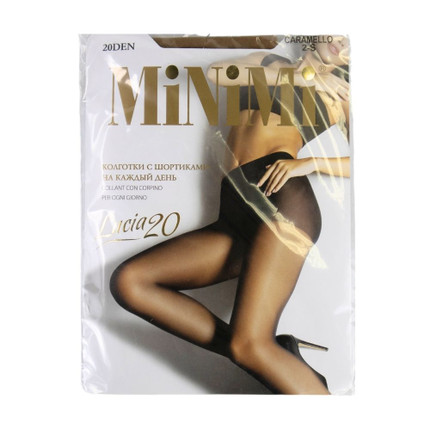 Women’s tights, Minimi, 20 DEN, in assortment