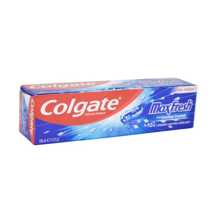 Toothpaste "Max White", Colgate, 100 ml