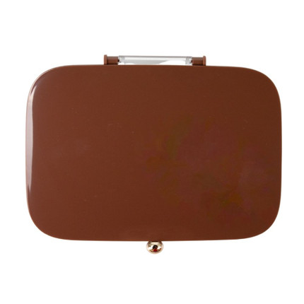 Cosmetics storage box