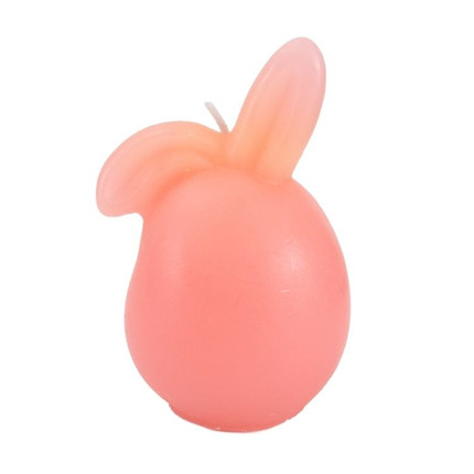 Decorative candle, in assortment