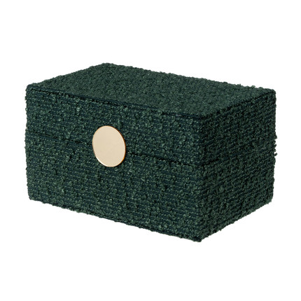 Jewelry box, in assortment