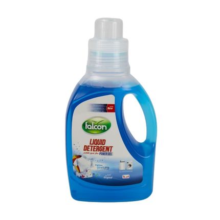 Laundry gel detergent, Falcon, 1 l