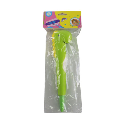 Antistress gel pen, 1 pc