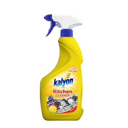 Kitchen Spray Lemon 750 ML