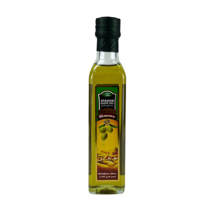 Olive oil, VGG, extra virgin, 250 ml