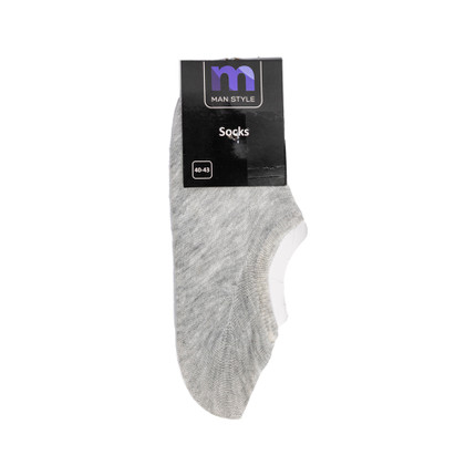 Men's socks