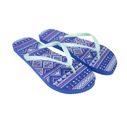 Women's flip-flops, in assortment