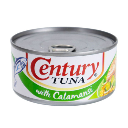 Century Tuna Calamansi 180g