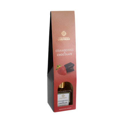 Livefresh diffusor 50ml