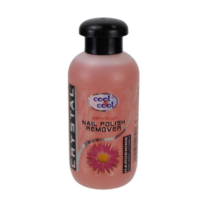 Nail Polish Remover C&С 100ml SunFlower