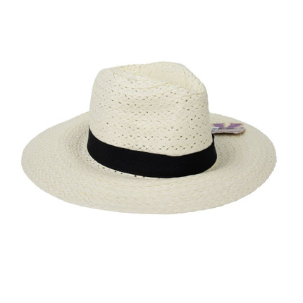 Women's hat-Brown