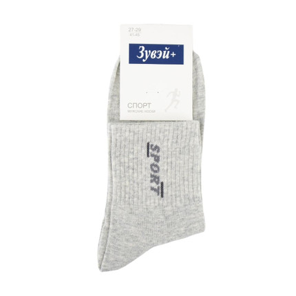 Mens sport socks