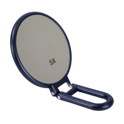 Table mirror (double-sided), Lovely