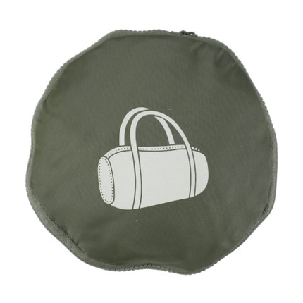 Foldable bag For travel