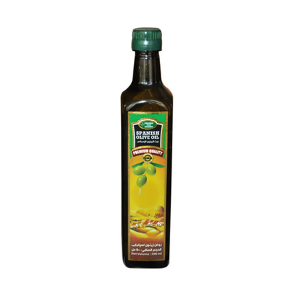 Spanish Pomace Olive Oil VGG 500 ml