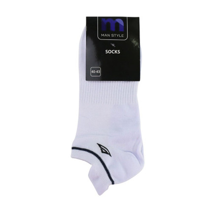 Men`s socks, assorted