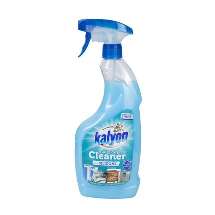 Window Cleaner Silicone 750 ML