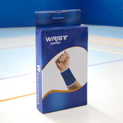 Wrist support 1 pair (2 pcs.)