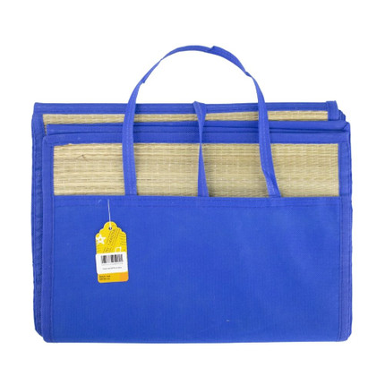 Beach mat, 180x90 cm, in assortment