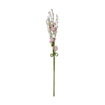 Decorative branch, 44 cm, in assortment